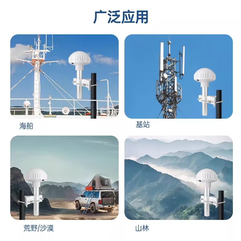 GPS����BD�߾�׼��Դ��ʱ����AIS���Ǻ�����λ�����Ǵ��÷���