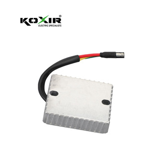 KOXIR motorcycle voltage regulator rectifier for Arctic Cat King Cat 900 EFI