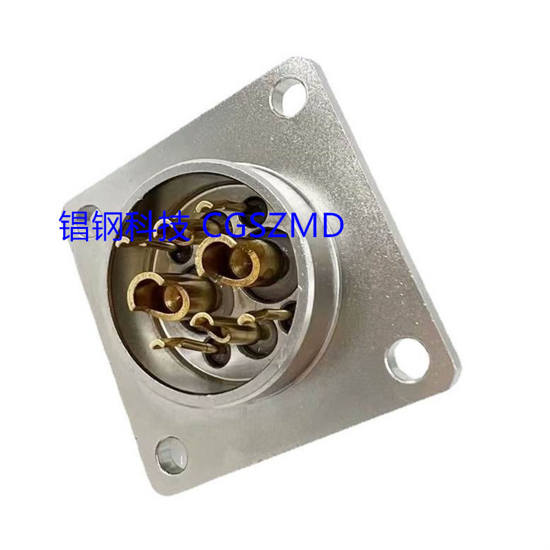 Բ Rϵ 12оM23ͷStainless steel circular connector