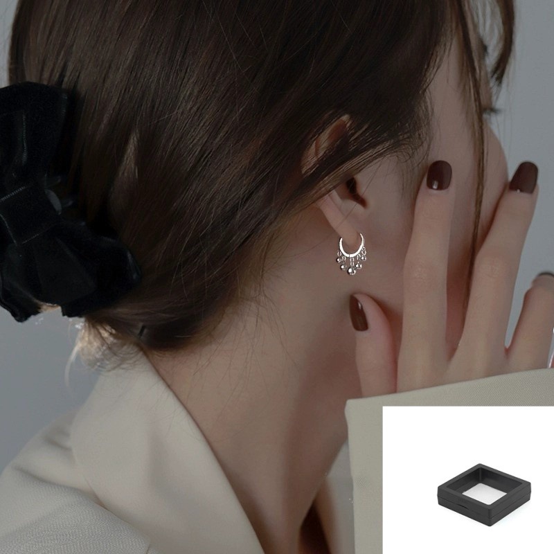 E10 이어버클 + PE 멤브레인 박스