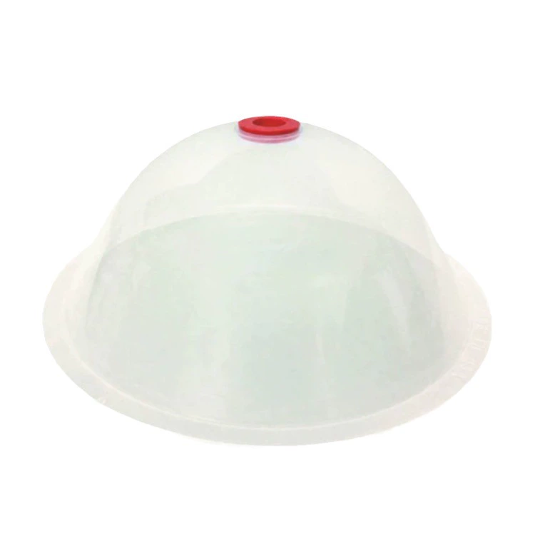 2023 новые аксессуары для трансграничных кольцевых пил Установка для сбора пыли Dust Bowl, применимая ко всем моделям кольцевых пил