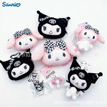 �ձ�Sanrio�����t�͹Ÿ���ϵ�������لP��؈���X��ë�q���В��