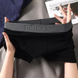 女士三角裤;塑身裤;女士大码内裤