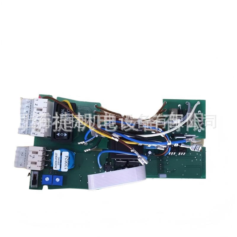 AGA56.41A27|模拟型号转换器|SIEMENS