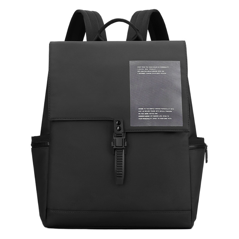 Wepower nueva mochila casual de los hombres de negocios al aire libre mochila de la computadora de viaje de ocio mochila