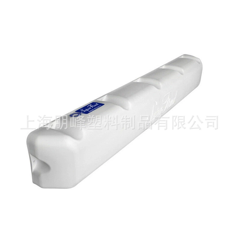 Нестандартная цветная морская боковая подушка из ПВХ, утолщенная взрывозащищенная подложка для док-станции, подушка для предотвращения столкновений