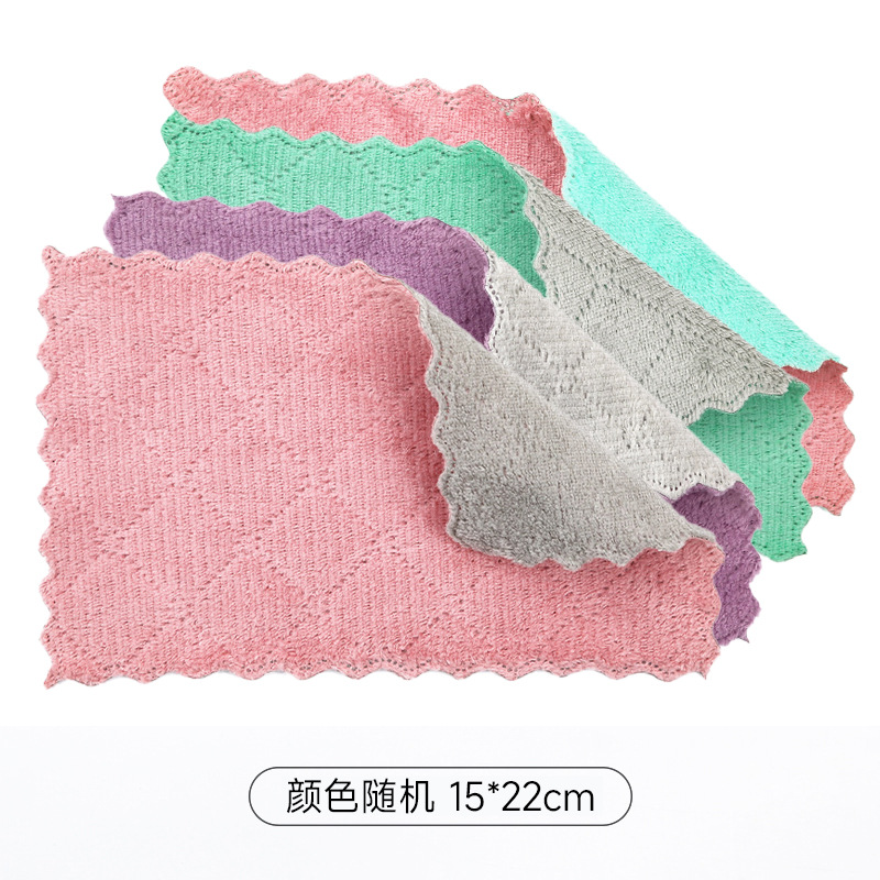 (벌크 포장) 15*22cm 색상 임의 배송