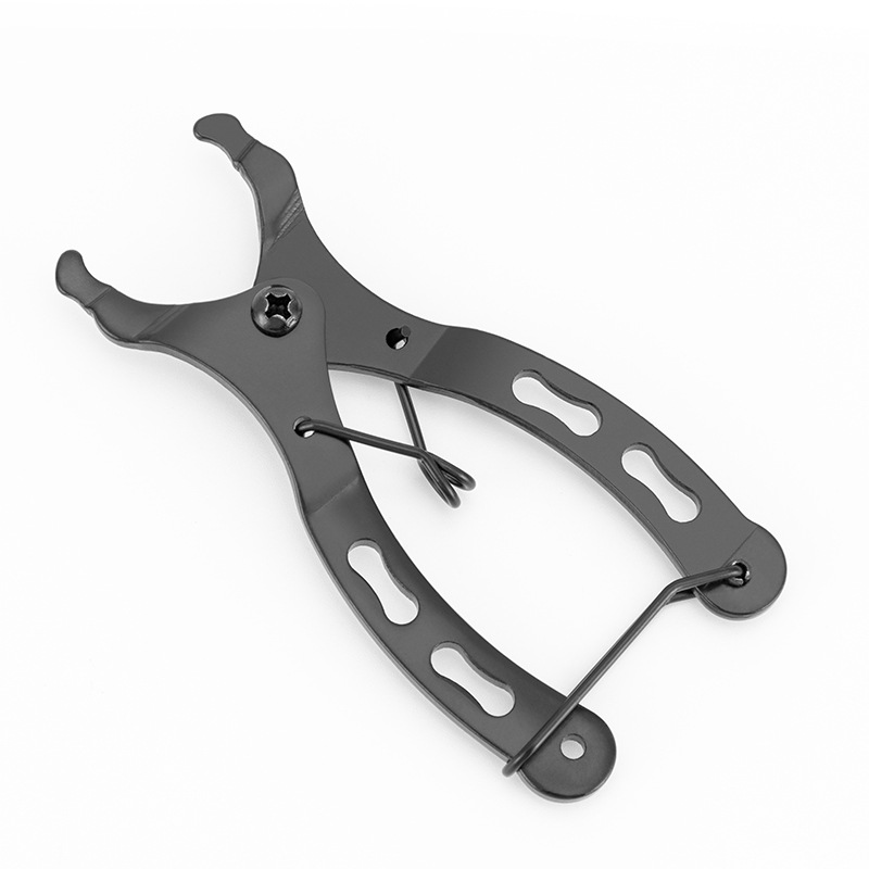 Magic Chain Mini Caliper Multi-functional Disassembly,tallation And Repair Chain Cutter Mountain Bike Bicycle Accessories And Equipment