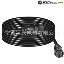 Bzcovac 720106-1 EC M3 14W10 10Ӣ������̽ͷ�ӳ����£�������H