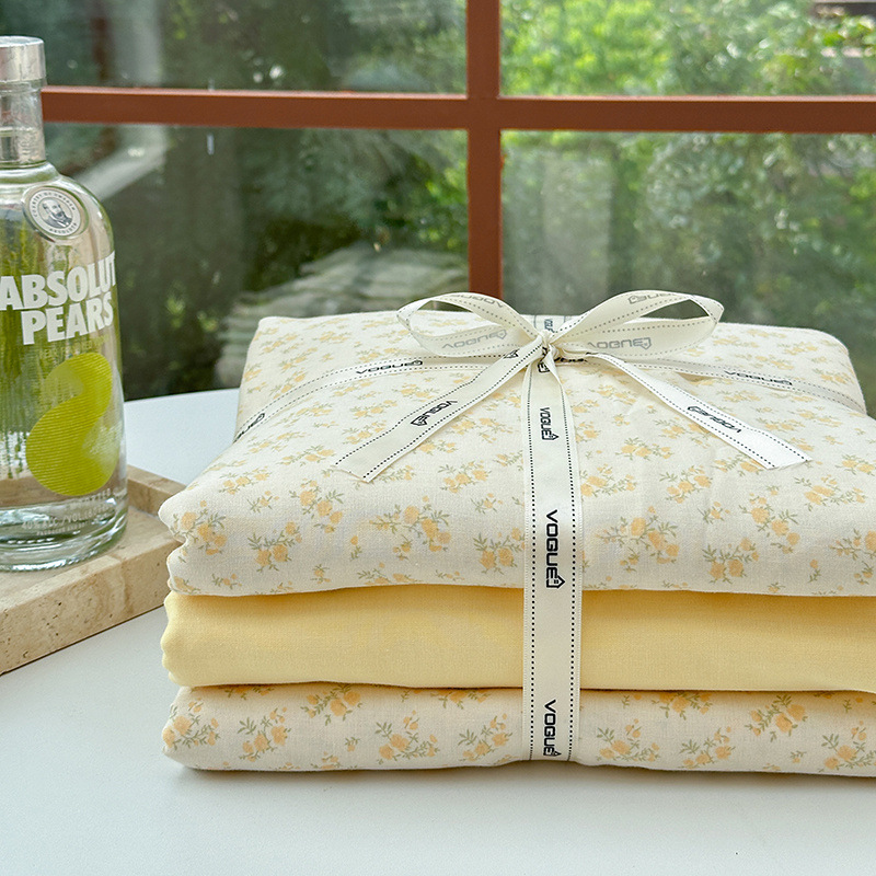 산모 및 유아용 100면 이중실-맑은날