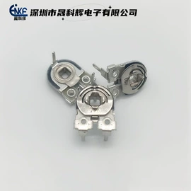 电位器;电阻器;编码器