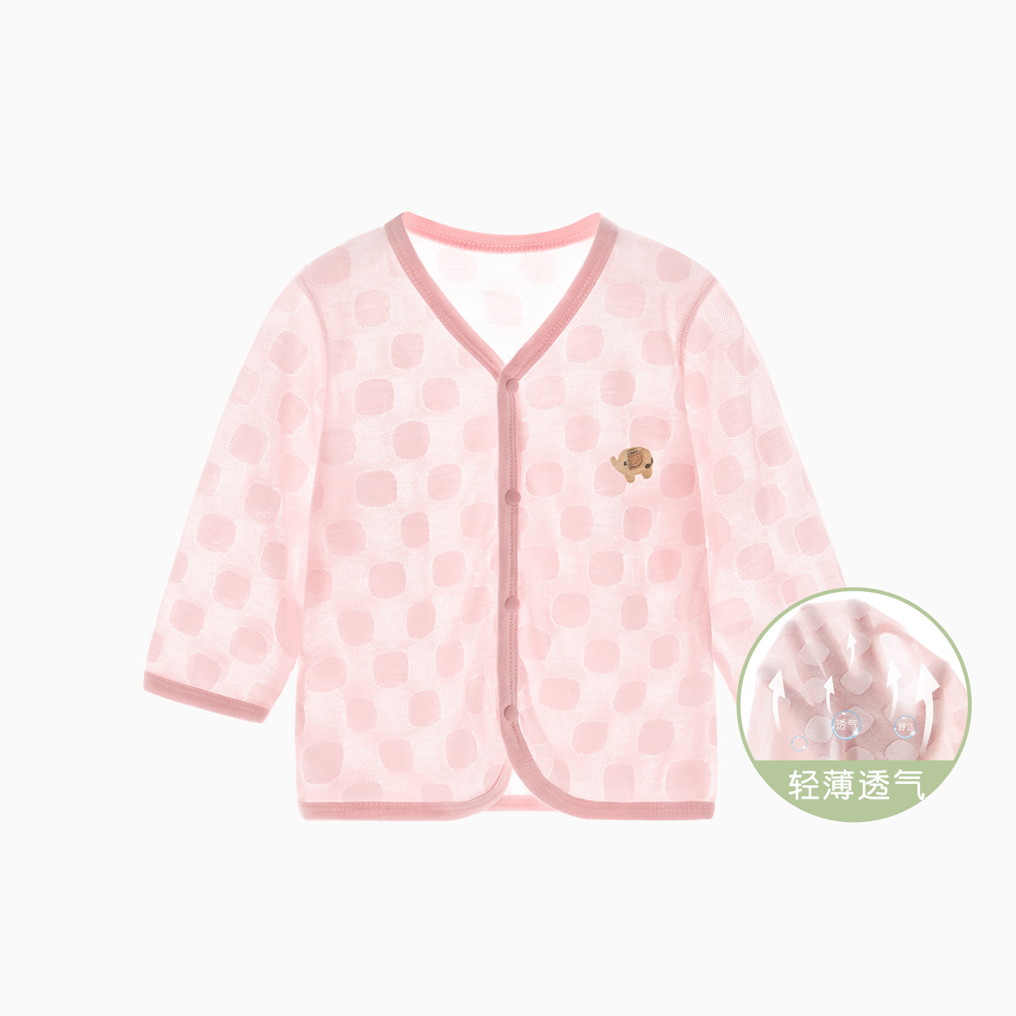 Camacos solares infantiles de verano, chaqueta transpirable ligera, ropa de verano para niños, niñas y niñas, cardigans infantiles, chaqueta de bebé
