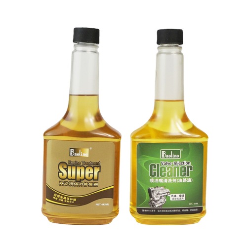 Engine repair agent, anti-wear agent, oil additive, oil fine treatment, oil burning, blue smoke, anti-shake protection agent