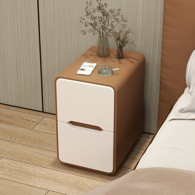 【안강】라이트 브라운+화이트