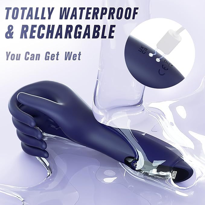 Automatic Masturbator Cup with 9 Vibration Frequencies and Button Control — detail image 7