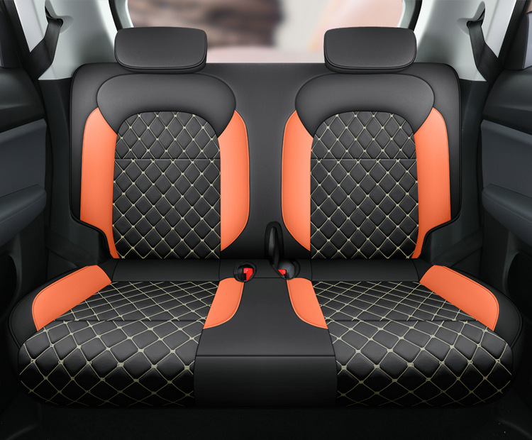2024 zero run T03 special car seat cover 200 light enjoy version 310 run t03 four seasons all-inclusive cushion