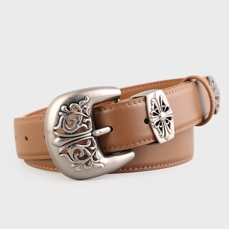 Warna coklat
