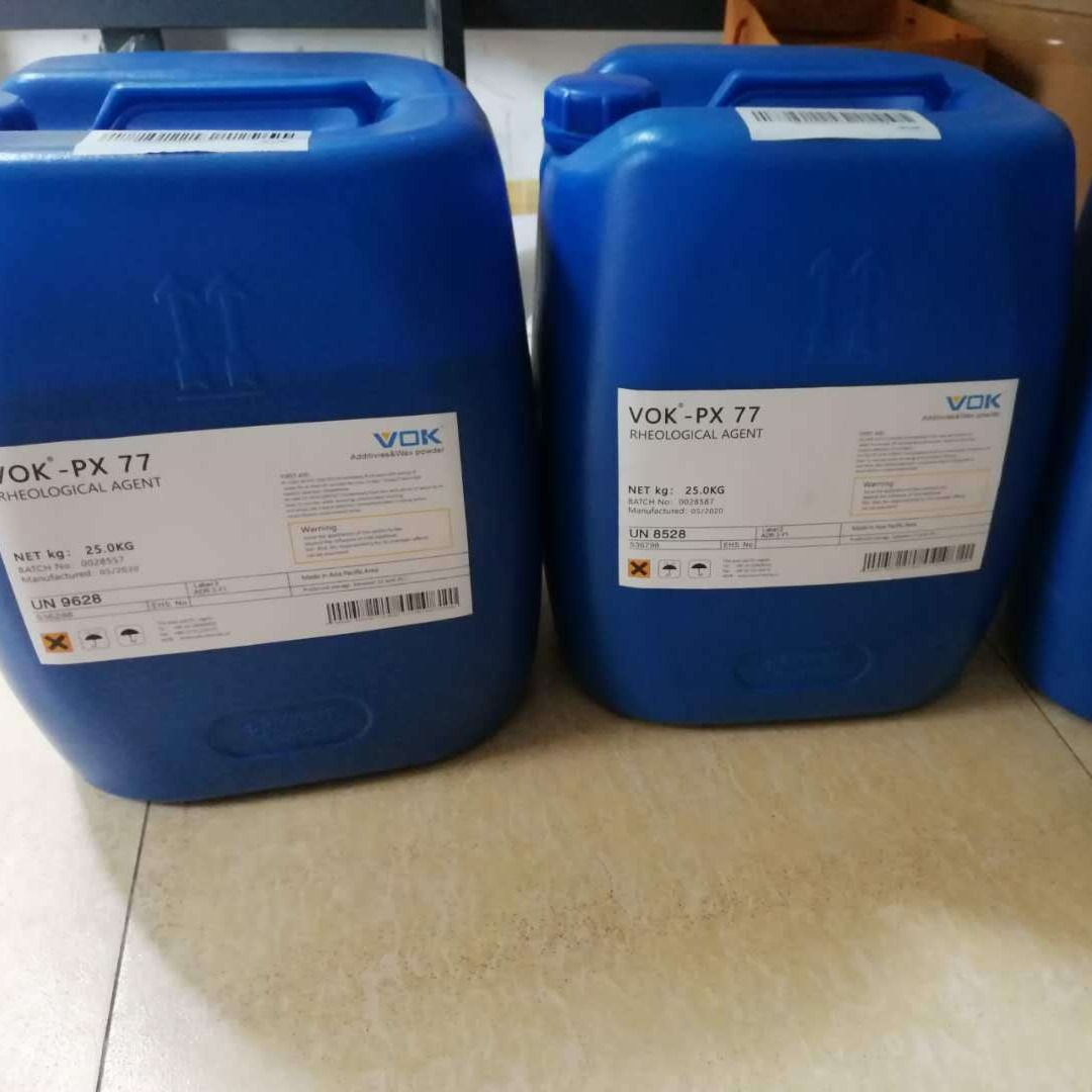 德国技术背景沃克尔VOK-K7消泡剂用于清漆调漆替代迪高TEGO-K7