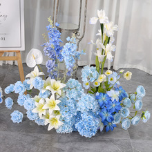 �{ɫϵ���滨�Ļ�Y�����s���õ���{ɫ������������ҾӼٻ����l