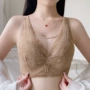 罩杯薄款透气无钢圈胸罩