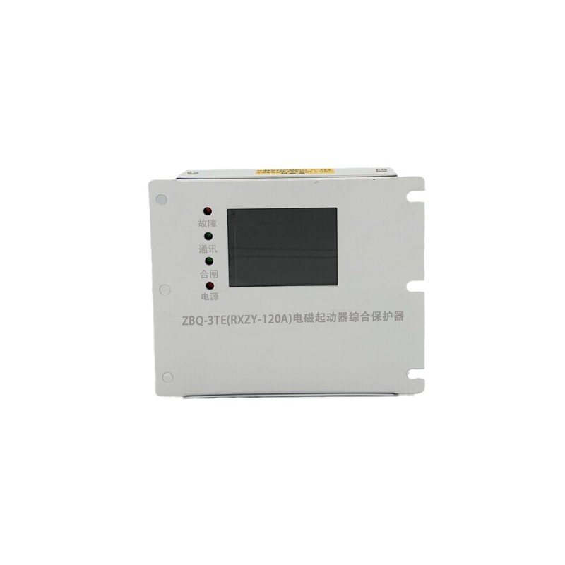 JBDT-80A/120/200RXZ-80インテリジェントマイコン磁気スターター保ZBQ-3TE(RXZ-80)|undefined