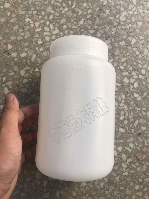 油样瓶/塑料瓶2L 型号:KH05-M368147库号：M368147