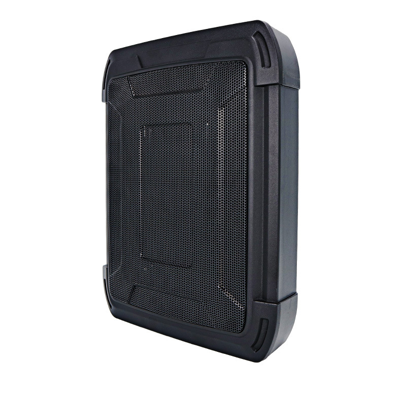 13inch Car Audio Speakers 600W Modified 12V Ultra-Thin Subwoofer Factory Wholesale Subwoofer for Electric Motorcycles