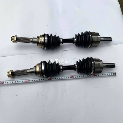 Motorcycle frame – Cage Drive Shaft Fork Flange