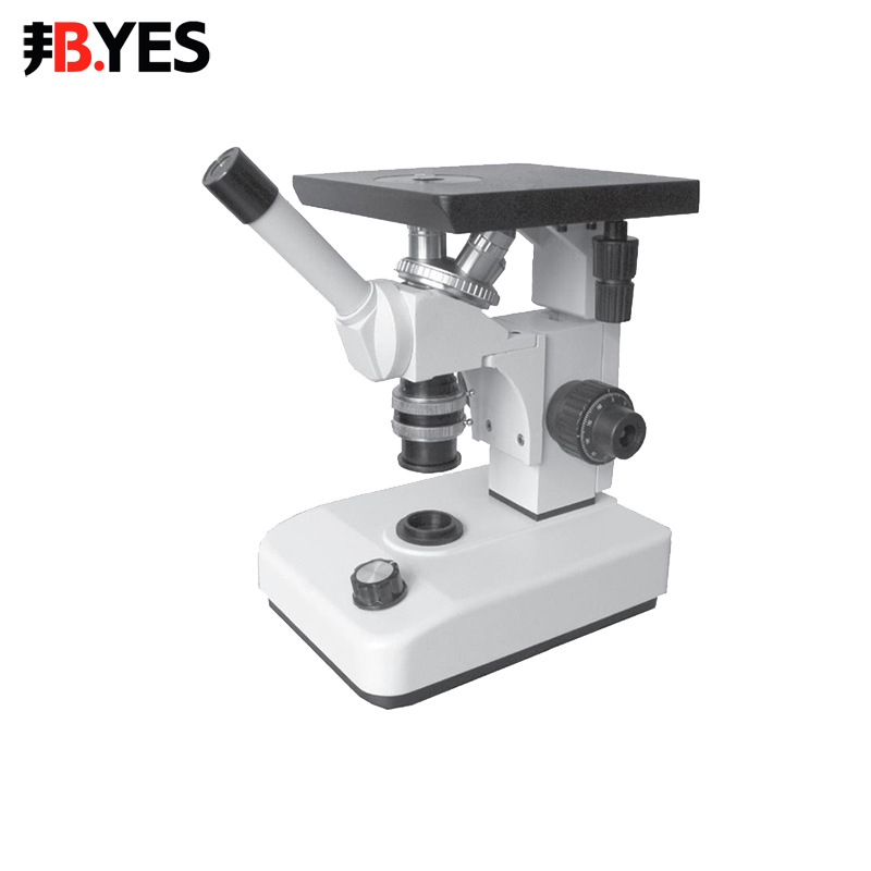 Byes Billion state 4X1 Microscope Invert Organization Analyzer goods in stock