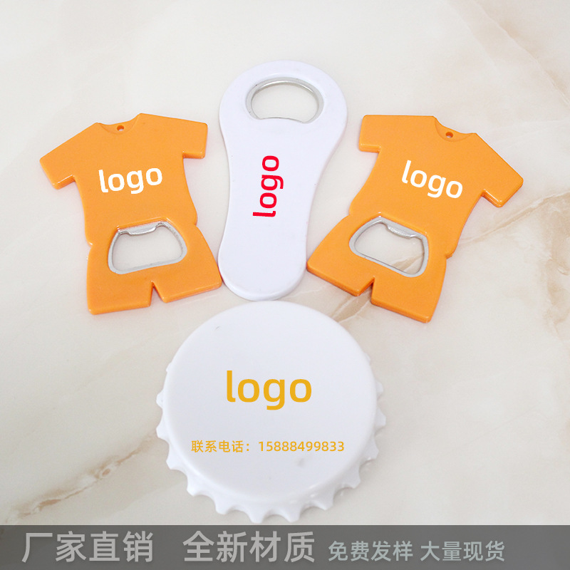 Bottle opener