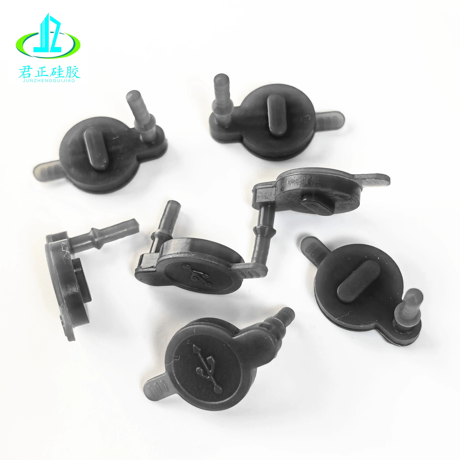 Фонарик USB-порт водонепроницаемая заглушка Type-C водонепроницаемая крышка USB силиконовая заглушка порт для зарядки водонепроницаемая заглушка