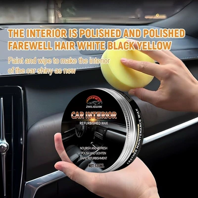 Coating Agent, Car Cleaning and – Cleaning/curing agent
