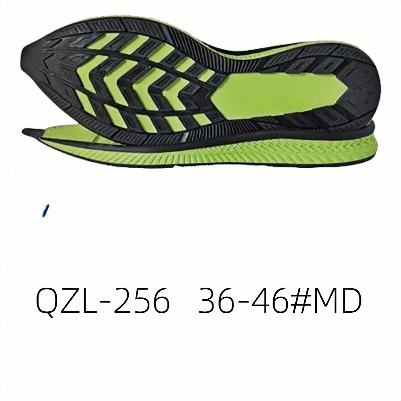 Кроссовки casual sole с крупной подошвой