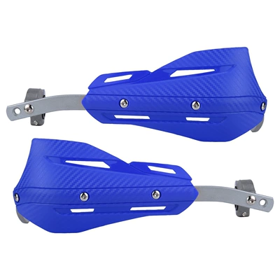 Motorcycle Safety Supplies CC110 off-road vehicle motorcycle - blue