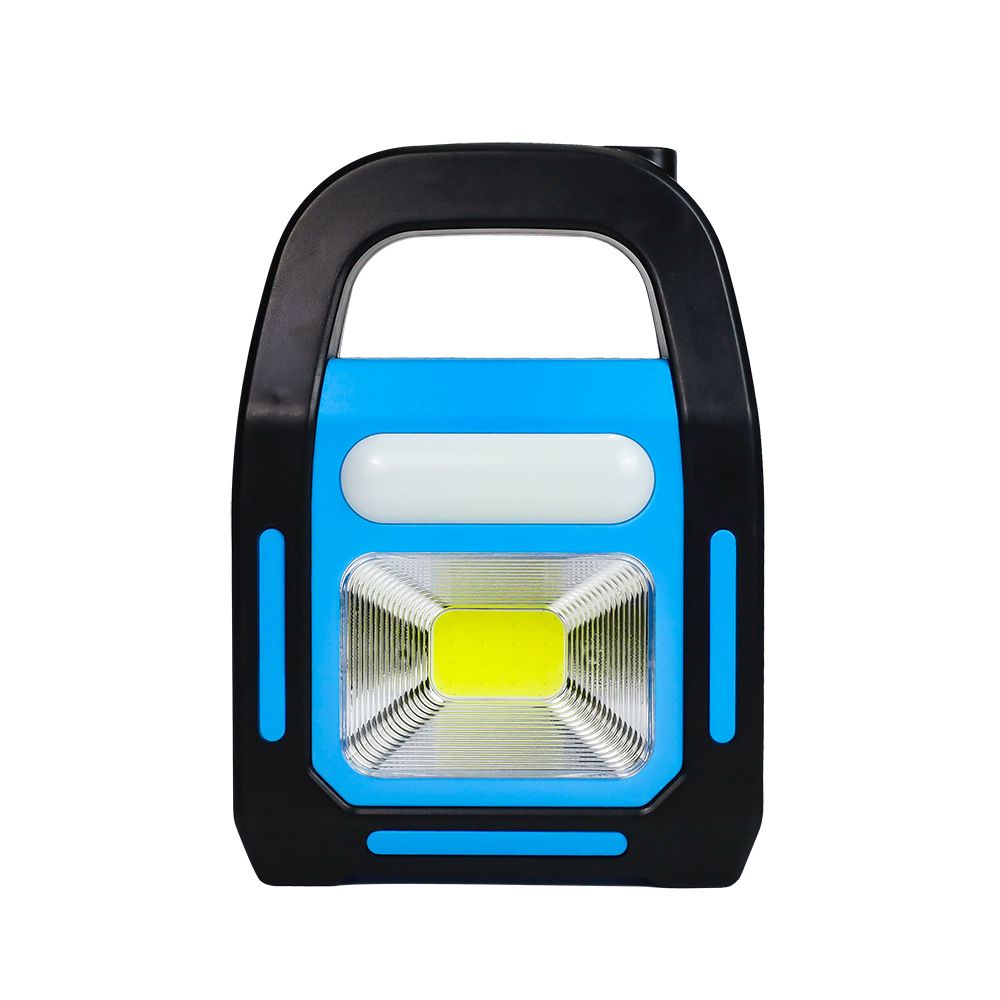 Solar Camping Lamp 3
