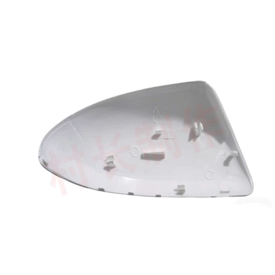 Large field of view rear view auxiliary mirror – horse 2/3 rearview mirror shell