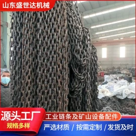 传动链;输送设备配件;输送机