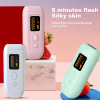 2021 new pattern ipl Hair removal device household lady Electric lady whole body Epilator factory wholesale goods in stock