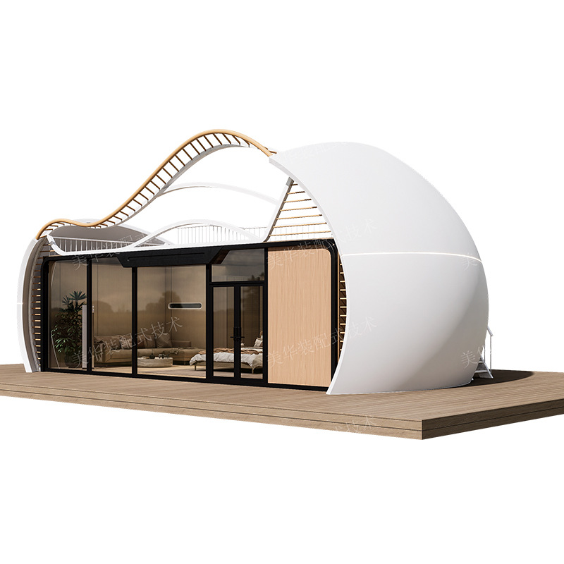 Nueva carpa de pantalla de estrella roja de Internet Vacaciones al aire libre estilo de campamento pastoral asiento de tarjeta cuadrado habitación privada olla caliente restaurante de barbacoa