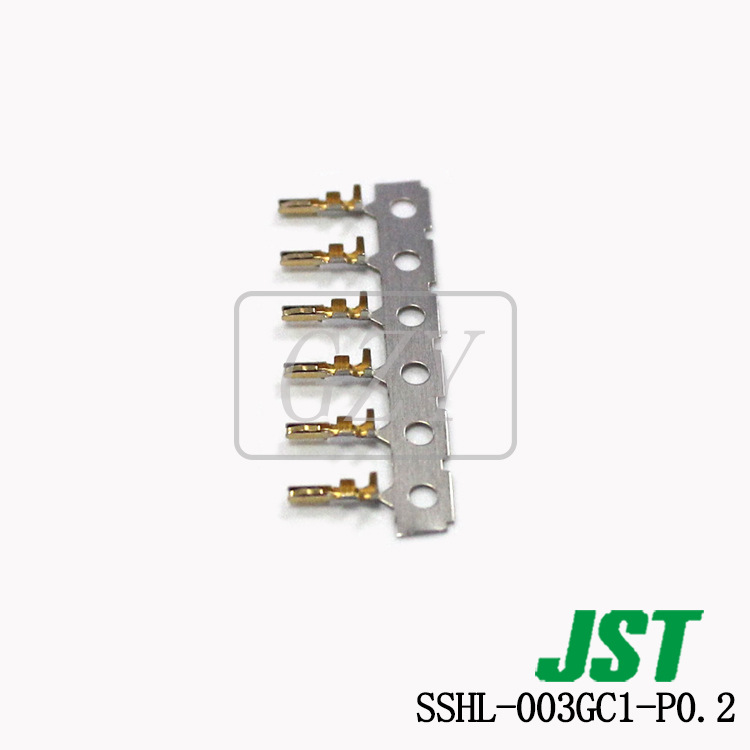 SSHL-003GC1-P0.2 ѹŶ JST Ӳ
