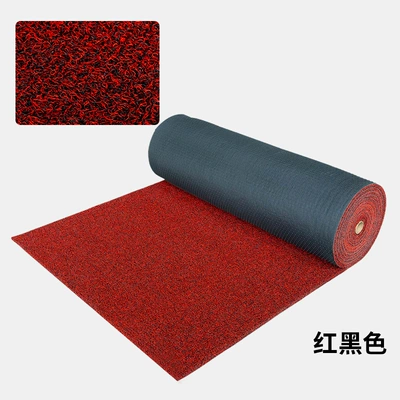 Entry Foot Mats Manufacturer, Ayaqaltılar (Kovriklər) - red-black
