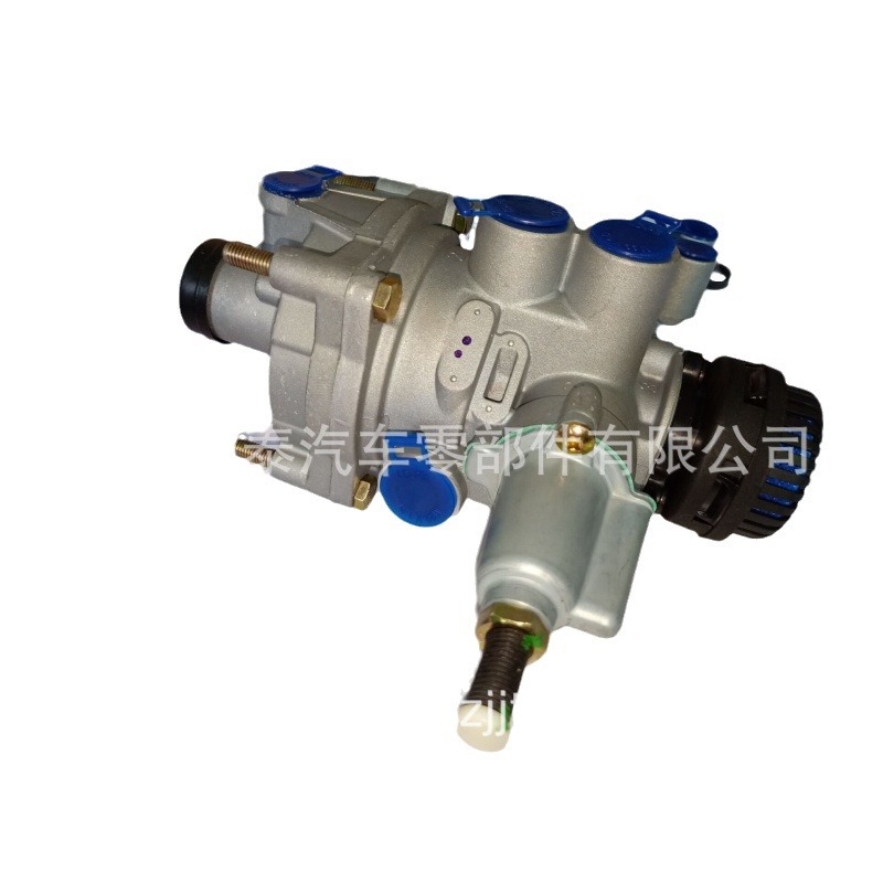 El Autobús Europeo del camión pesado parte SMT [La válvula] 1302096 del sensor