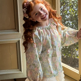 童连衣裙;童套装;童半身裙