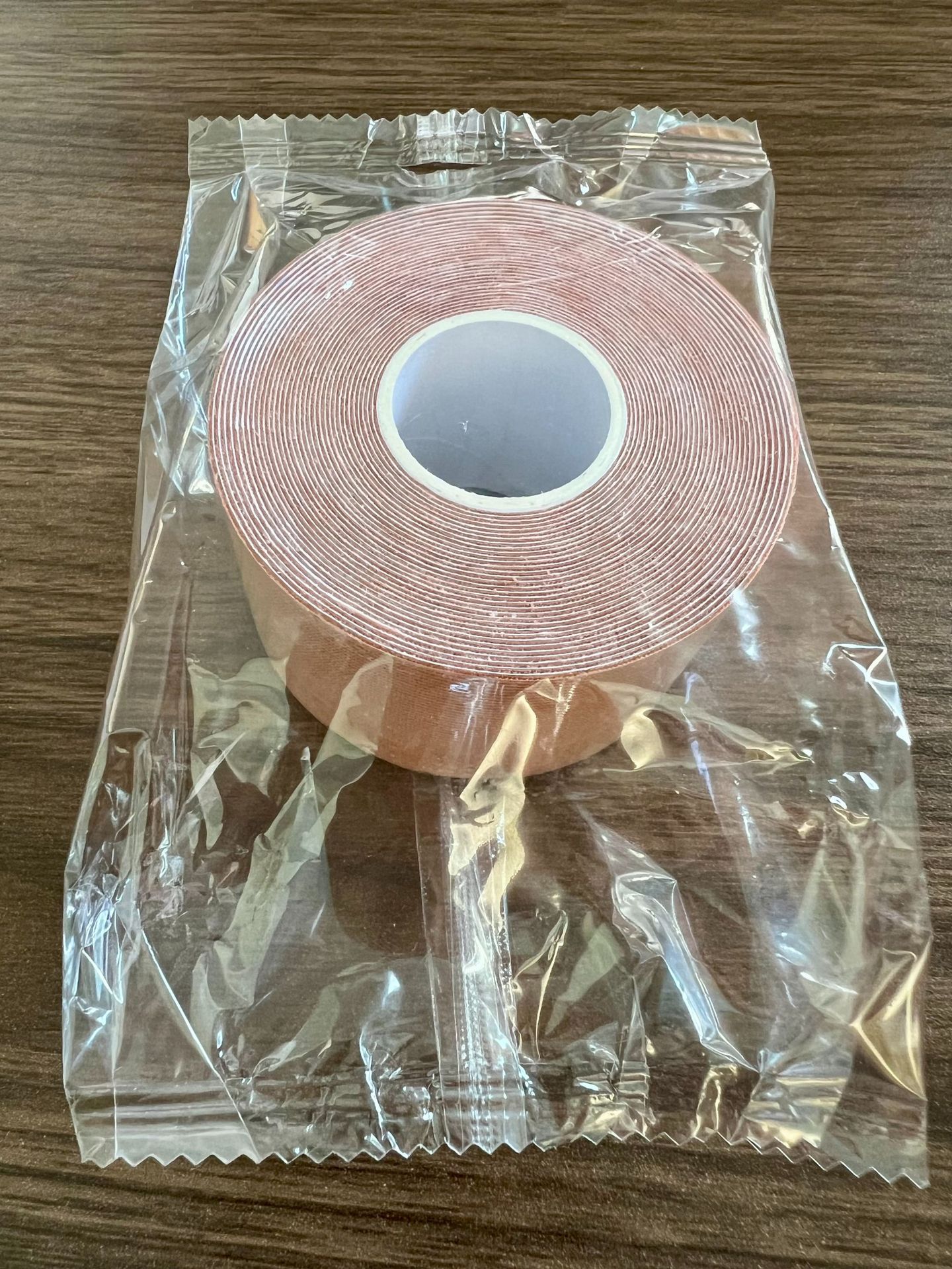 OPP bag (not included)