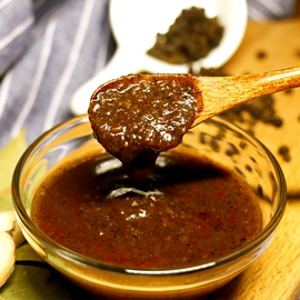 火锅调味料;调味酱;汤类调味料