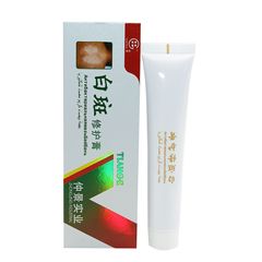 Tian Ge ホワイト スポット リペア クリーム 30g ハーブはドロップシッピングをサポートします