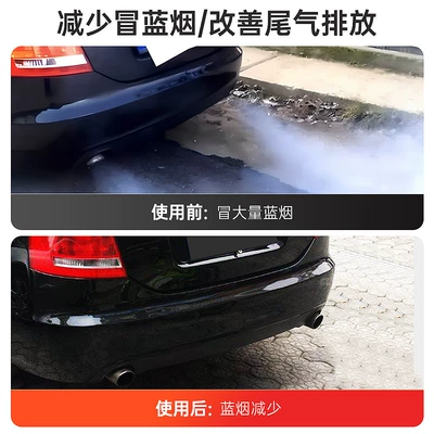 Oil additive – servant super oil engine burning