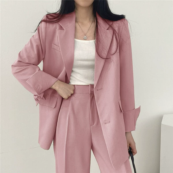 Pink (suit)