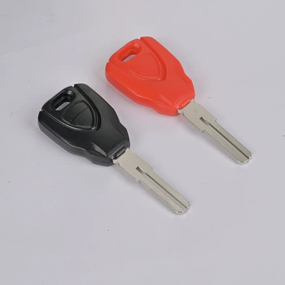 Suitable for Ducati Motorcycle Key