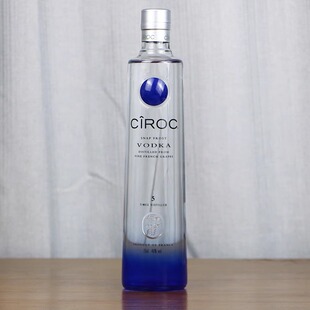 Ԋ������ؼ�Ciroc vodka 750ml����ԭ�b���ؼ�Ciroc vodka 750ml